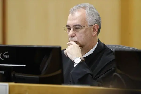 Ministro Augusto César